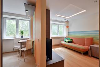 Quiet apartment next to Old Riga - Rīga - 9