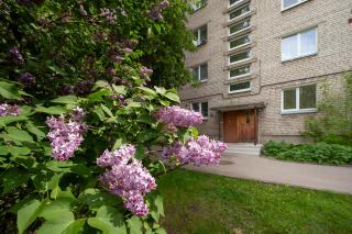 Quiet apartment next to Old Riga - Rīga - 7