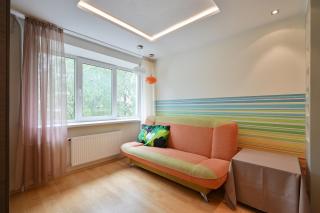 Quiet apartment next to Old Riga - Rīga - 2
