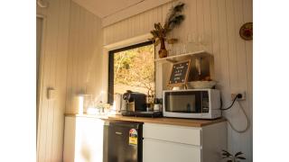 Blue Gum at Aranya Acres by Tiny Away - Bungendore - 5