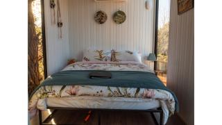 Blue Gum at Aranya Acres by Tiny Away - Bungendore - 7