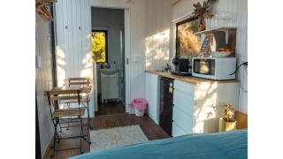Blue Gum at Aranya Acres by Tiny Away - Bungendore - 4