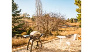 Blue Gum at Aranya Acres by Tiny Away - Bungendore - 9