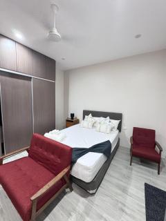 Studio Apartments in Fantasy Island - 7