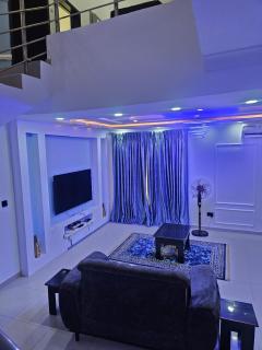 ambiance abodes - Lekki - 7