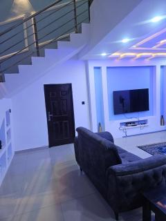 ambiance abodes - Lekki - 1