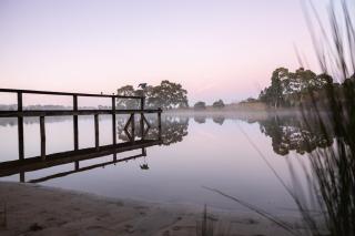 Askara Lake House - Willunga - 9