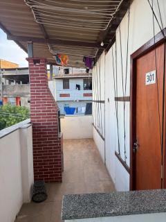 Super familiar condomínio - 2