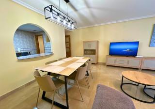 Apartamento Imperial II - Torrevieja - 8