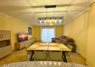 Apartamento Imperial II - Torrevieja - 4