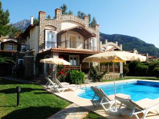 Villa Xanthos 301 - Oludeniz - 9