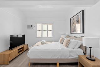 Modern City Centre Studio - Short walk to Hospital - Brisbane - 3