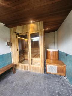 Villa Famara Pererenan by Blacksand - 3