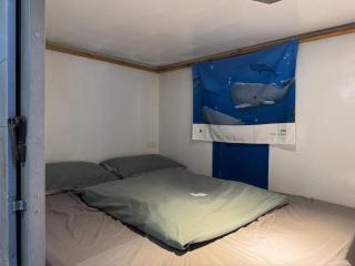 Hostel By The Sea - Green Island - 5