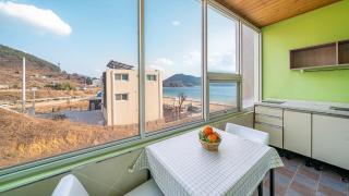Geoje Wave Hotel & Pension - Geoje - 2