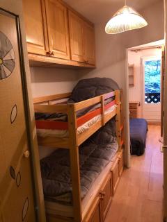 Cozy studio - La Foux - 9