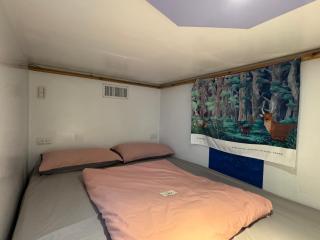 Hostel By The Sea - Green Island - 2