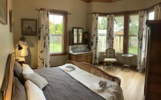 The Willow Bank Guest House - 2