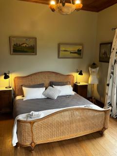 The Willow Bank Guest House - 1