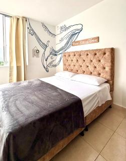 Loft Blue con parqueadero - Armenia - 9