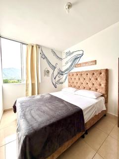 Loft Blue con parqueadero - Armenia - 6