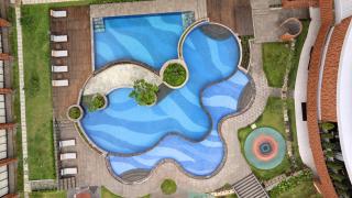 Hotel Santika Premiere Linggarjati - Kuningan - 9