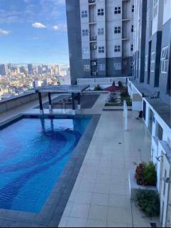 Gen coZy Condo Stay by Victoria de Manila Tower - Manila - 9