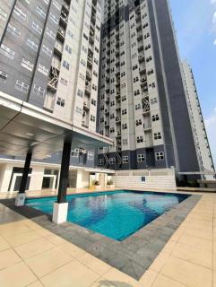 Gen coZy Condo Stay by Victoria de Manila Tower - Manila - 8