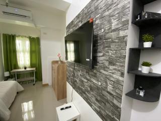 Gen coZy Condo Stay by Victoria de Manila Tower - Manila - 3