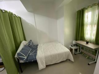 Gen coZy Condo Stay by Victoria de Manila Tower - Manila - 2