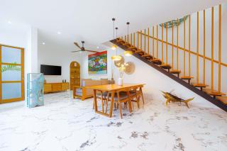 BRAND NEW Villa 3 Bed 2 min walk to Legian Beach - Seminyak - 5
