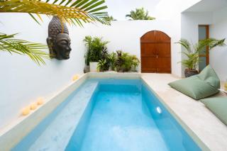 BRAND NEW Villa 3 Bed 2 min walk to Legian Beach - Seminyak - 9