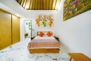 BRAND NEW Villa 3 Bed 2 min walk to Legian Beach - Seminyak - 7