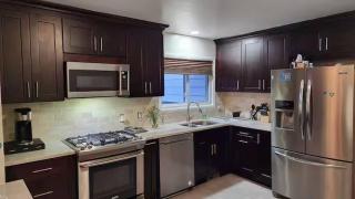 Cozy 4BR Oasis Family Home w/ Fireplace & Backyard - 3