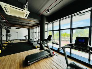 TimurBay Family Seaview, Kuantan by Anggun Bayu - Netflix Ready - Kuantan - 9