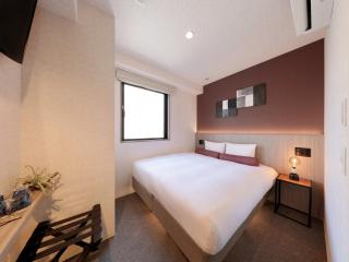 Dotonbori Crystal Hotel IV - Vacation STAY 98859v - Osaka - 7