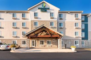 WoodSpring Suites Columbus West - Hilliard - Hilliard - 0