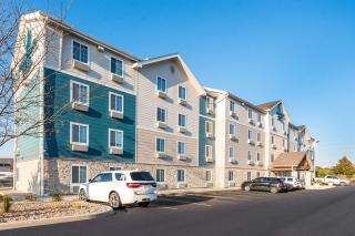 WoodSpring Suites Columbus West - Hilliard - Hilliard - 9