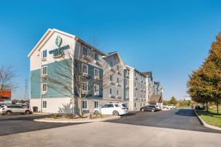 WoodSpring Suites Columbus West - Hilliard - Hilliard - 8
