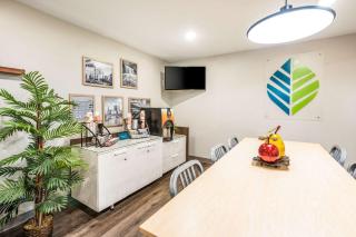 WoodSpring Suites Columbus West - Hilliard - Hilliard - 5