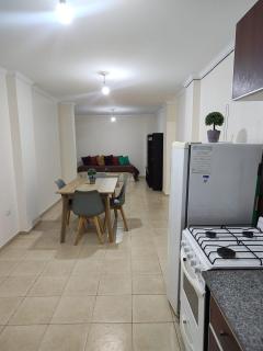 alojamiento Córdoba - 1