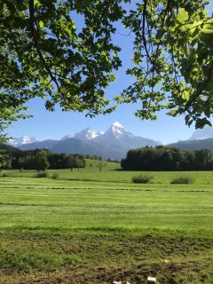Ferienwohnung BGD - Berchtesgaden - 7
