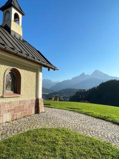Ferienwohnung BGD - Berchtesgaden - 6