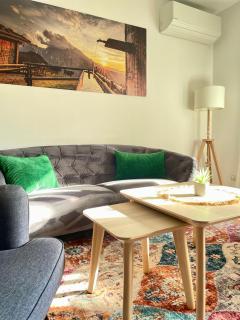 Ferienwohnung BGD - Berchtesgaden - 4