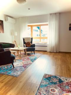 Ferienwohnung BGD - Berchtesgaden - 2