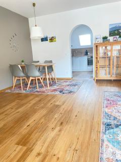 Ferienwohnung BGD - Berchtesgaden - 1