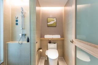 Hangzhou West Lake Hubin Yintai Atour Hotel - Hangzhou - 4