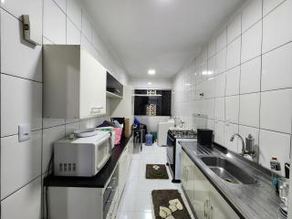 Apartamento no centro de Cuiabá MT - Cuiabá - 6