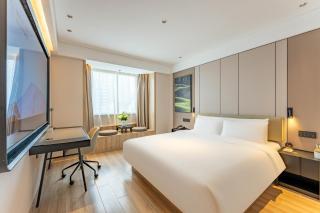 Hangzhou West Lake Hubin Yintai Atour Hotel - Hangzhou - 2