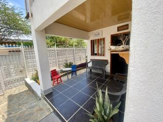 Casa Nordica - Rooms, Camping, Hammocks - 1